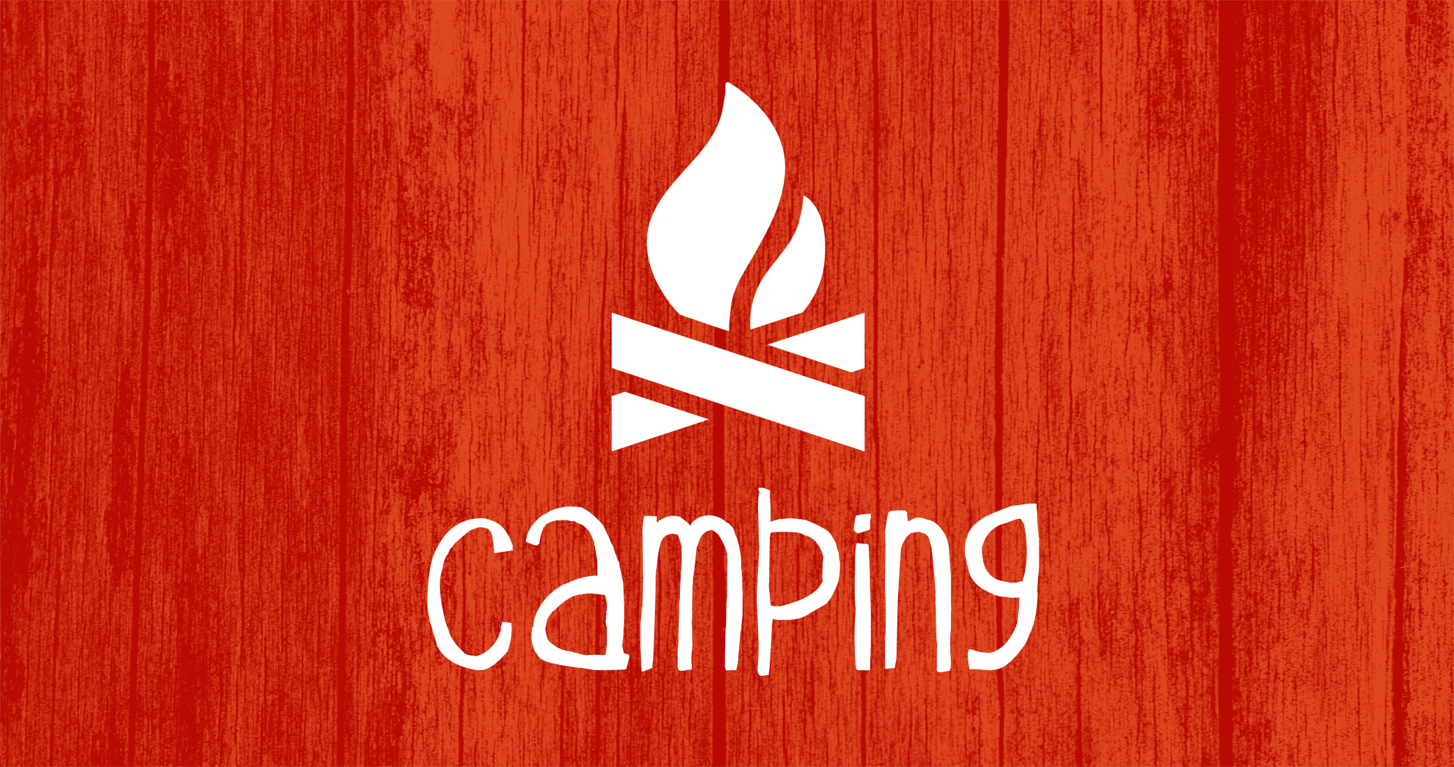 Camping texture
