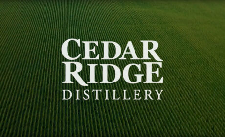 Cedar Ridge Authentic by Nature(TM) Video: Video directed, shot, produced and edited by FUEL for Cedar Ridge Distillery's Authentic by Nature(TM) campaign, Cedar Ridge being a Winery, Distillery and Venue based near Swisher, Iowa. Cedar Ridge Iowa Bourbon Whiskey Authentic By Nature video