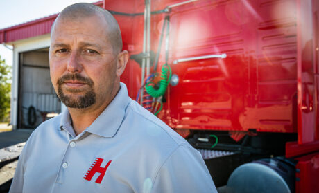 This photography for Don Hummer Trucking was art directed to show the people, equipment, and operations that power the business. The goal was to create images that felt both professional and grounded in real work. Don Hummer Trucking Photography