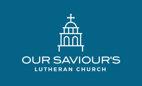 Elegant logo for Our Saviour’s Lutheran Church, Tucson’s historic congregation. Honors timeless architecture with faith-inspired branding. Our Saviour’s Lutheran Church logo by FUEL, branding for Tucson based historic congregation.