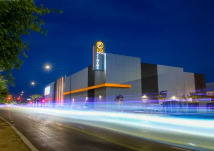 Twin Shores Cinema