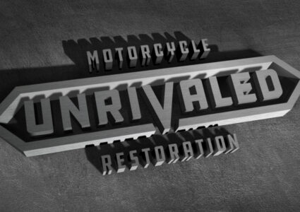 Unrivaled Bike