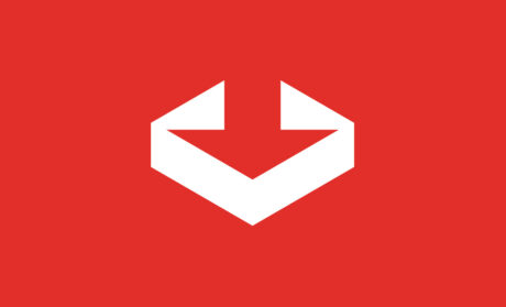 Logo and identity designed for InBox Marketing, an Internet marketing firm formerly headquartered in San Francisco, California. InBox Marketing logo
