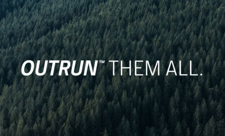 John Deere Outrun(TM) Video: Video produced and edited for John Deere Forestry's Outrun(TM) campaign, John Deere being a forestry equipment manufacturer headquartered in Moline, Illinois. OUTRUN™ video