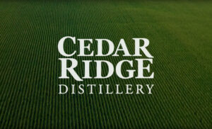 Cedar Ridge Authentic by Nature(TM) Video: Video directed, shot, produced and edited by FUEL for Cedar Ridge Distillery's Authentic by Nature(TM) campaign, Cedar Ridge being a Winery, Distillery and Venue based near Swisher, Iowa. Cedar Ridge Iowa Bourbon Whiskey Authentic By Nature video