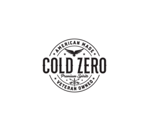 Cold Zero Sprits logo