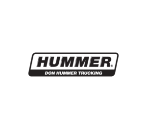 Hummer Trucking logo