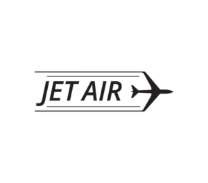 Jet Air logo