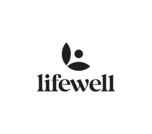 Lifewell logo