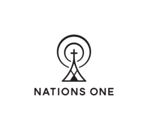 Nations One logo