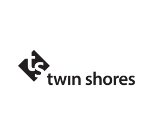 Twin Shores logo