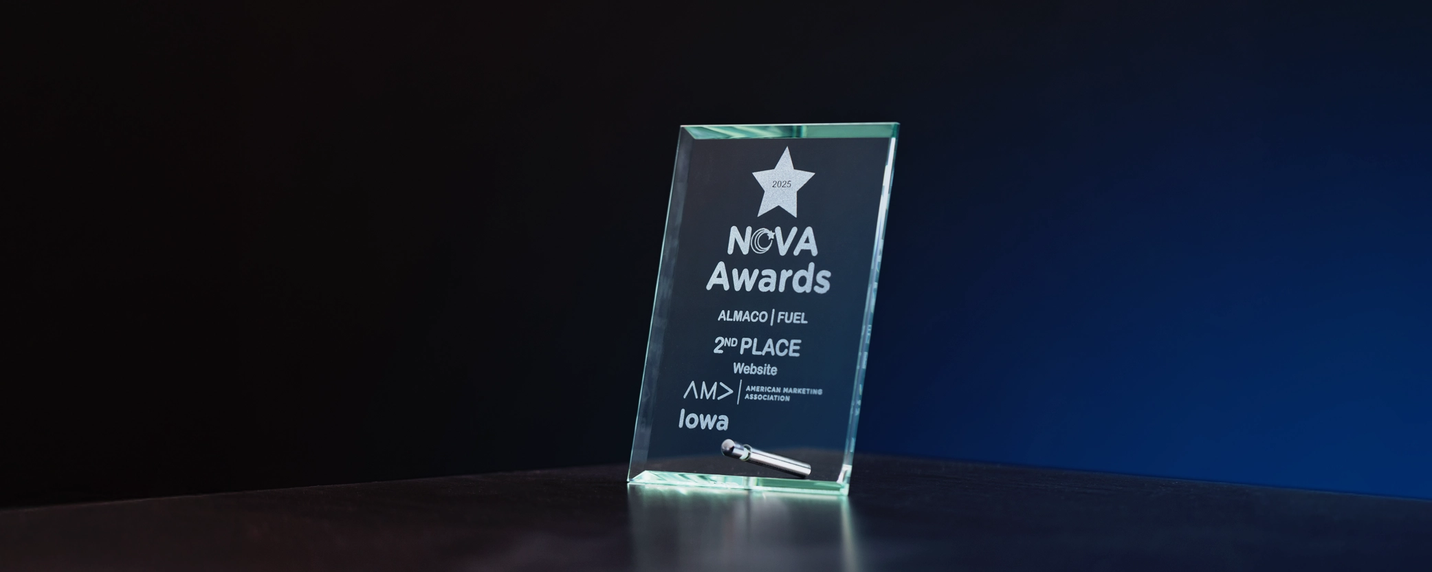 AMA Nova Award