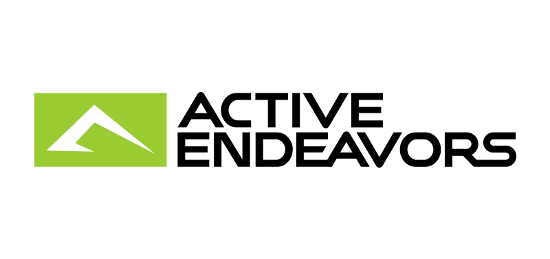 Active Endeavors new logo