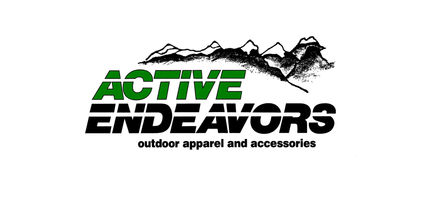 Active Endeavors old logo