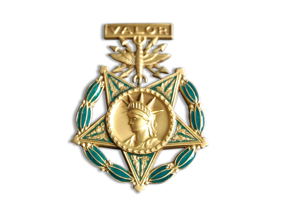 Medal of Valor