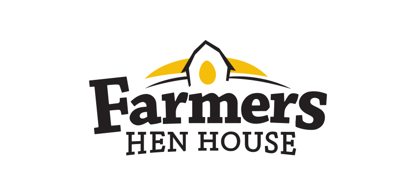 Farmers Hen House old logo