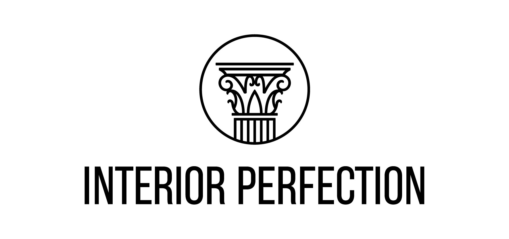 Interior Perfection New Logo