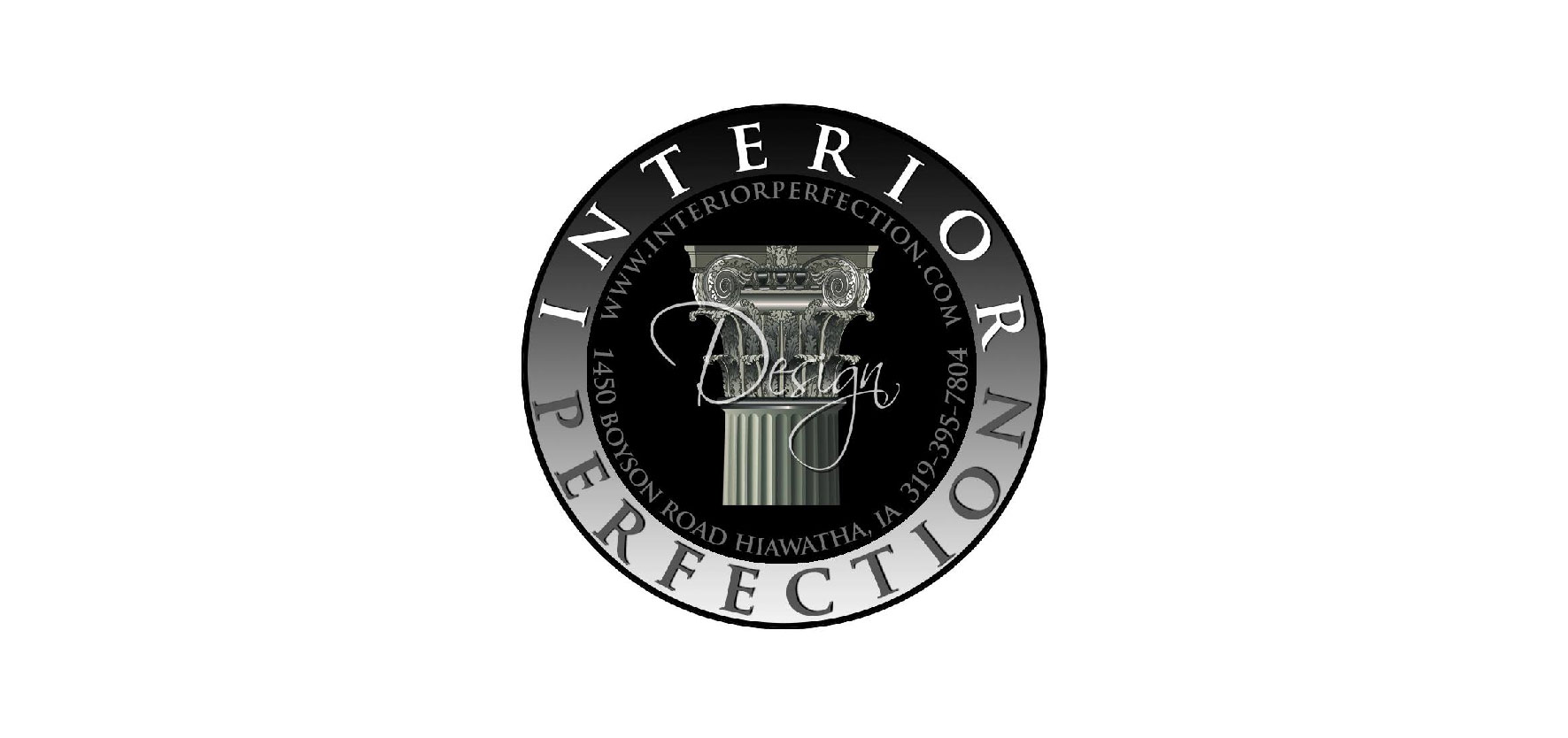 Interior Perfection Old Logo