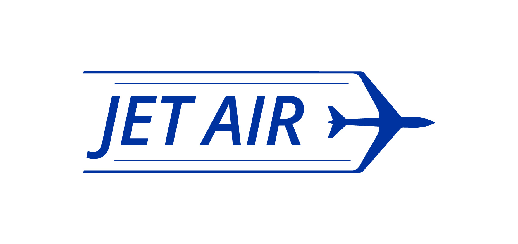 Jet Air new logo