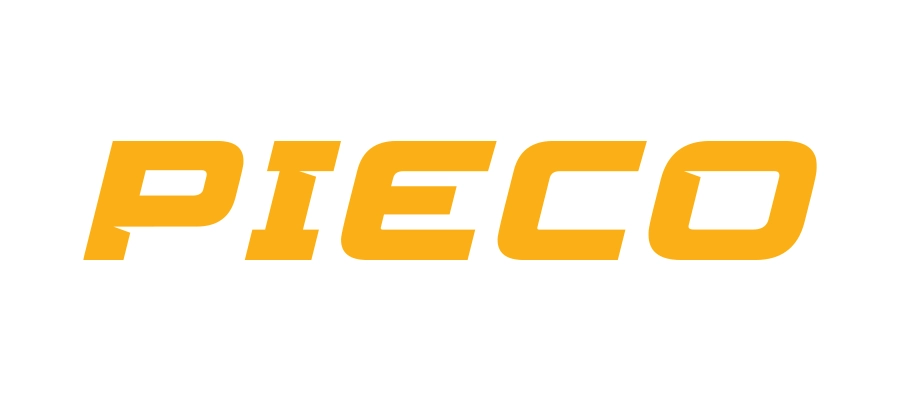 PIECO new logo