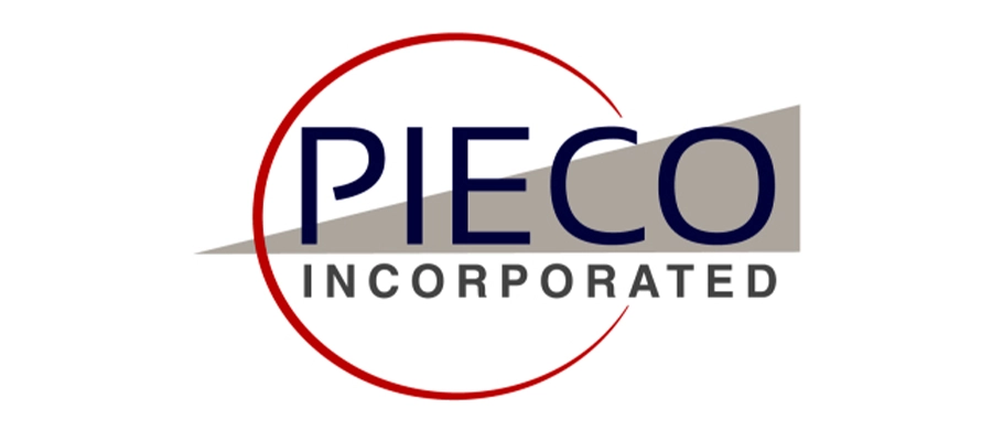 PIECO old logo