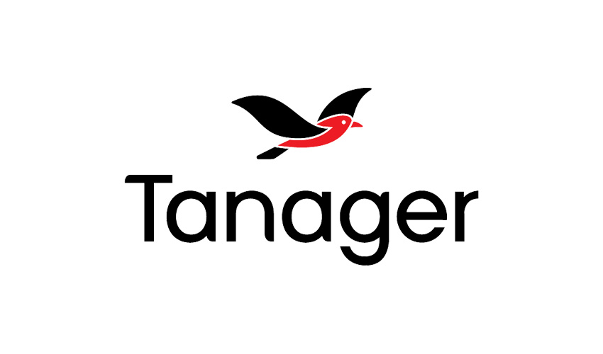 Tanager new logo