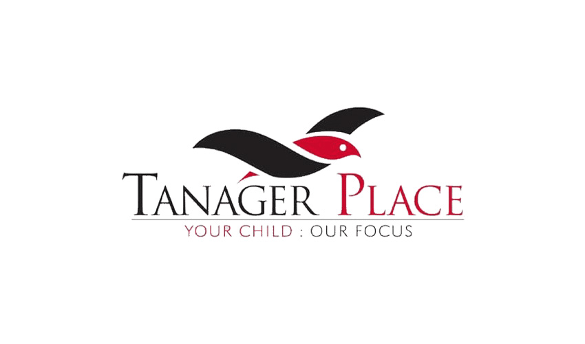 Tanager old logo