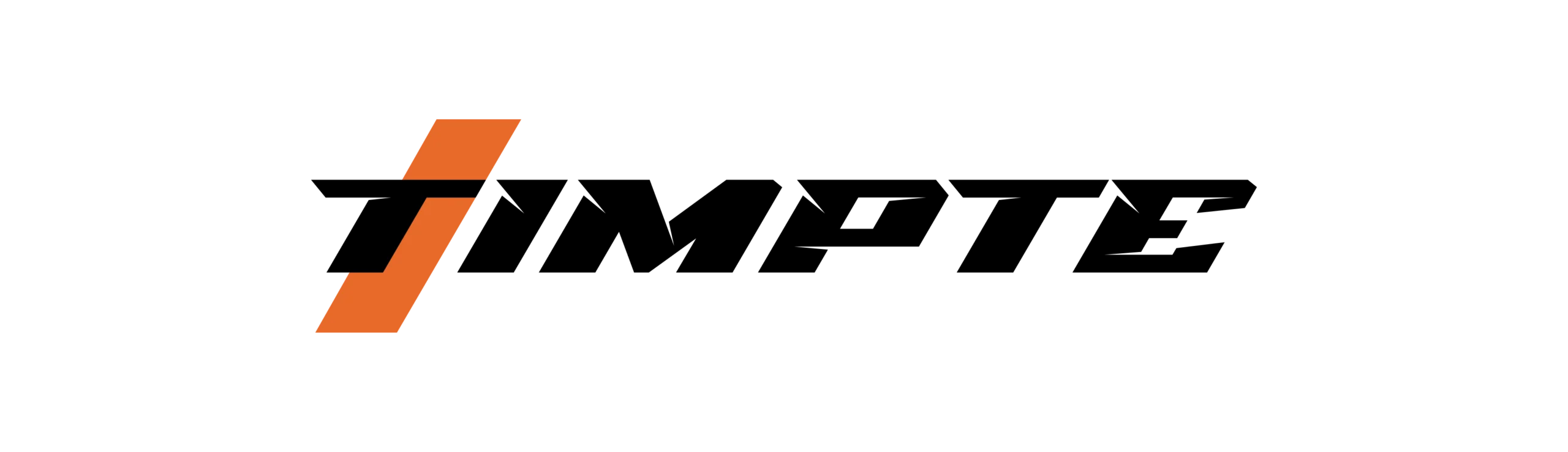 Timpte equipment trailers logo