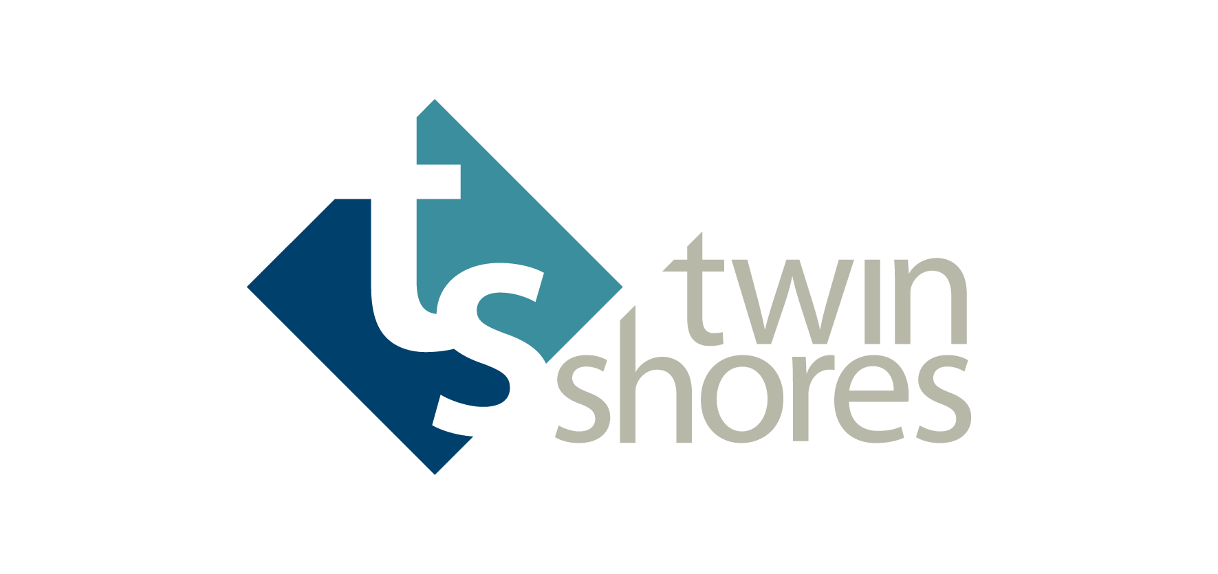 Twin Shores old logo