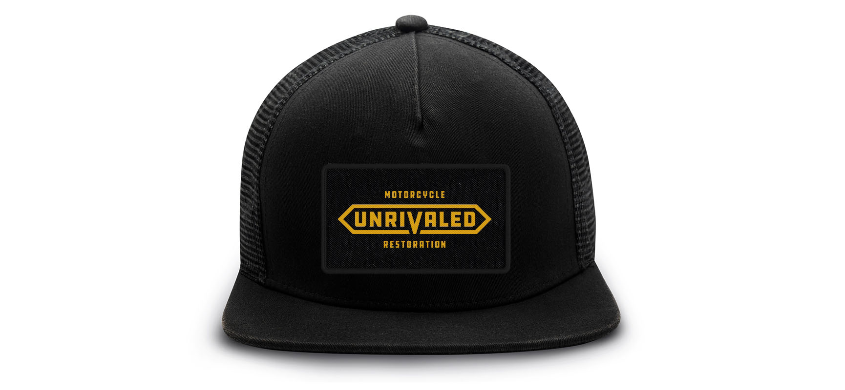 Unrivaled hat