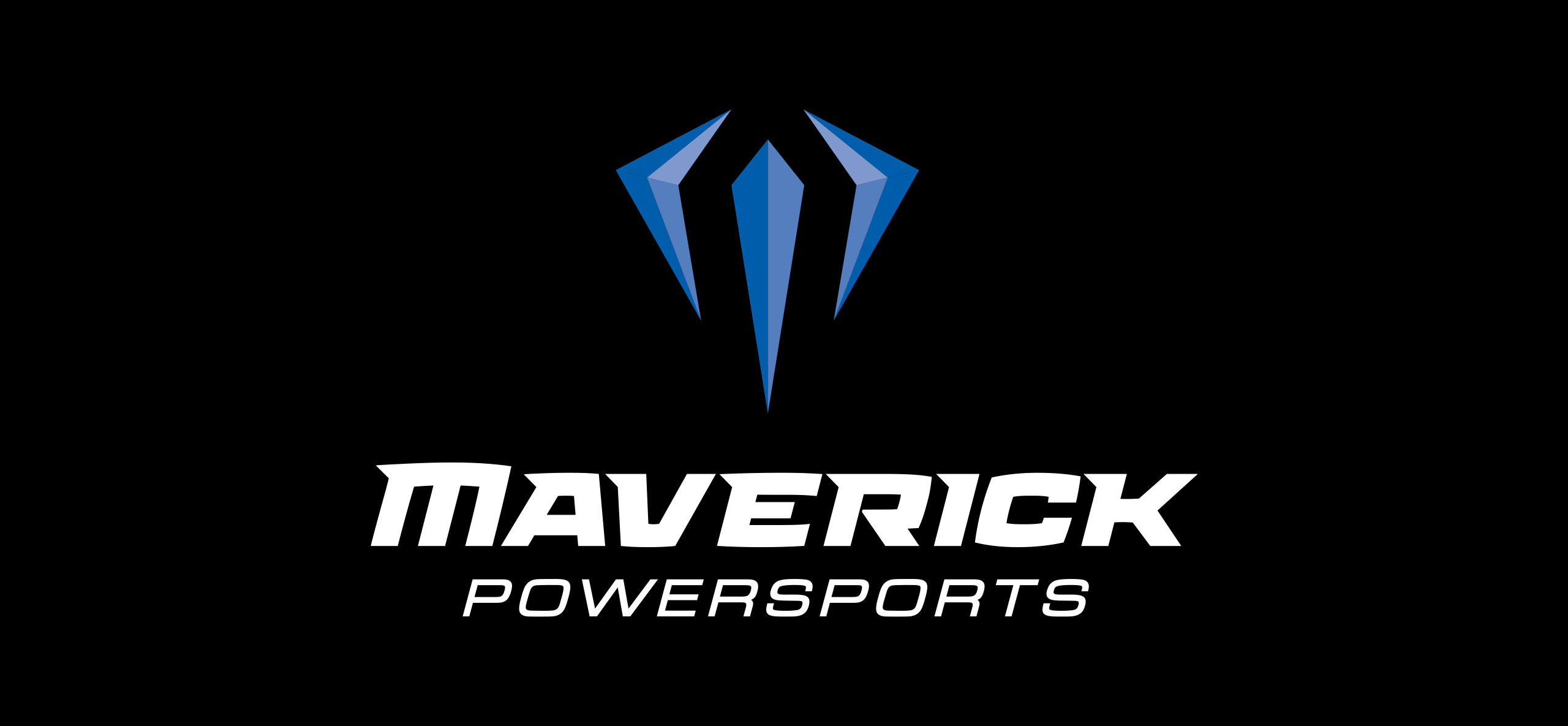 Maverick Powersports logo