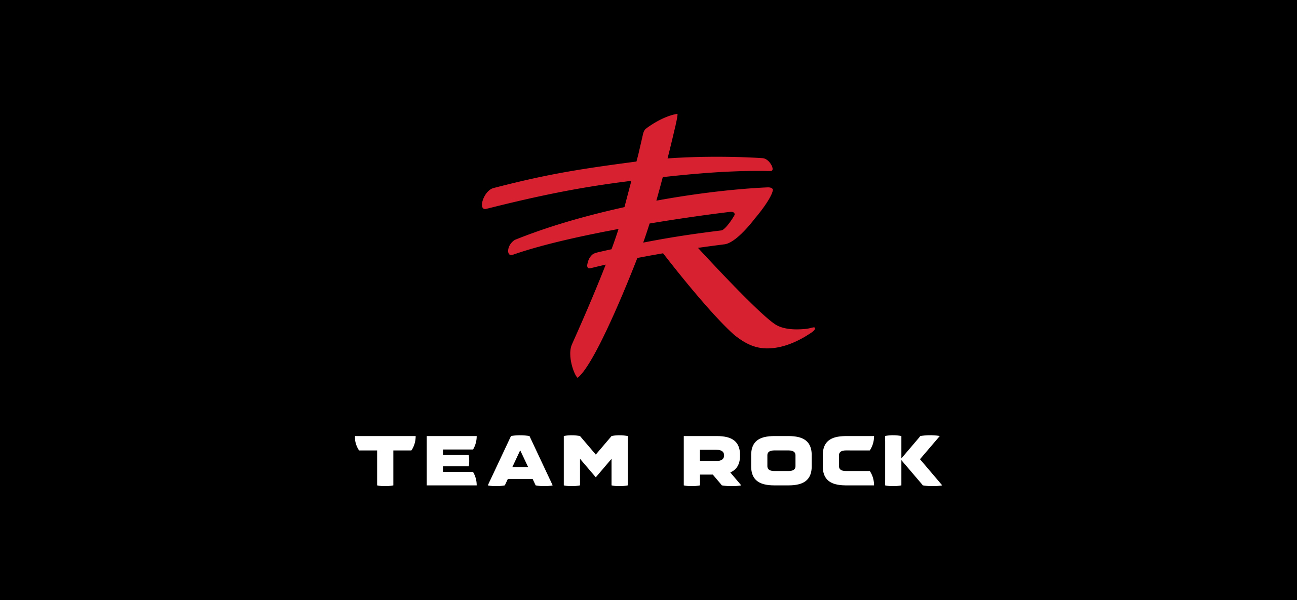 team rock logo