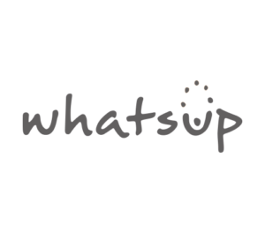 whatsup logo